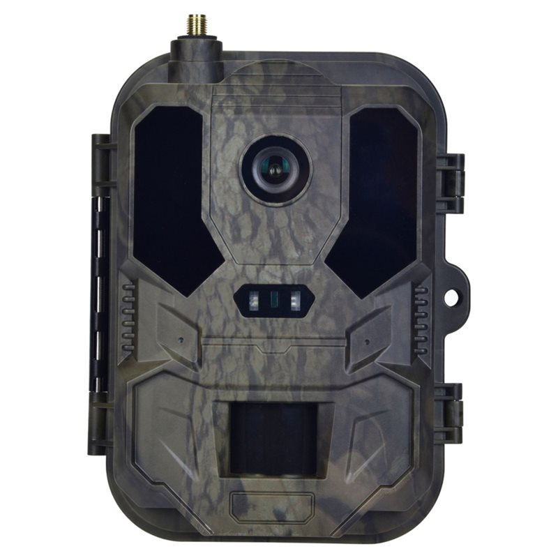 Hunting Outdoor Camera - Câmera de Caça FEDI à Prova