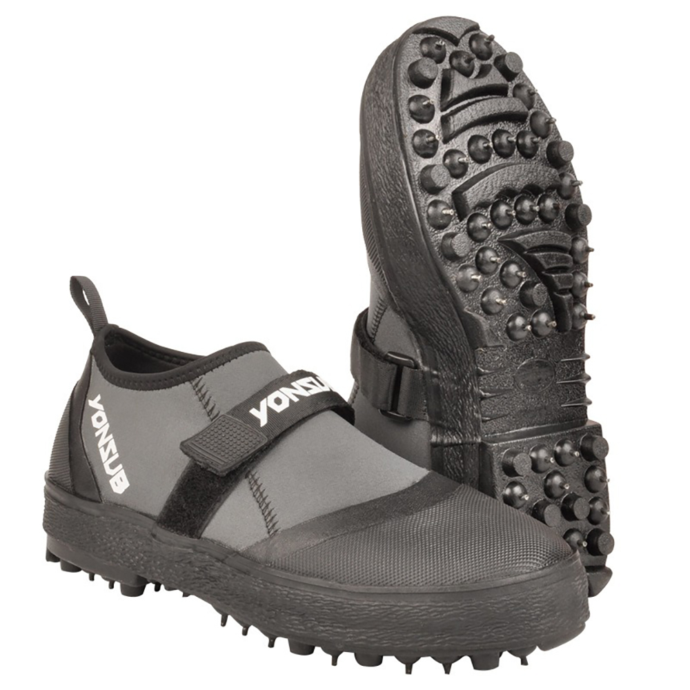 Fishing Waders Breathable - Sapatos de Neoprene Unissex para Pesca