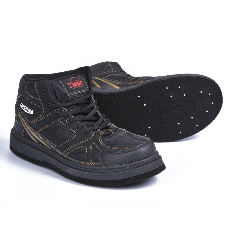 Fishing Waders Breathable - Botas de Pesca Masculinas para Rocha