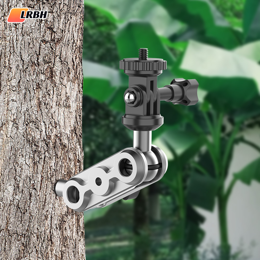 Hunting Outdoor Camera - Suporte de montagem para câmeras de