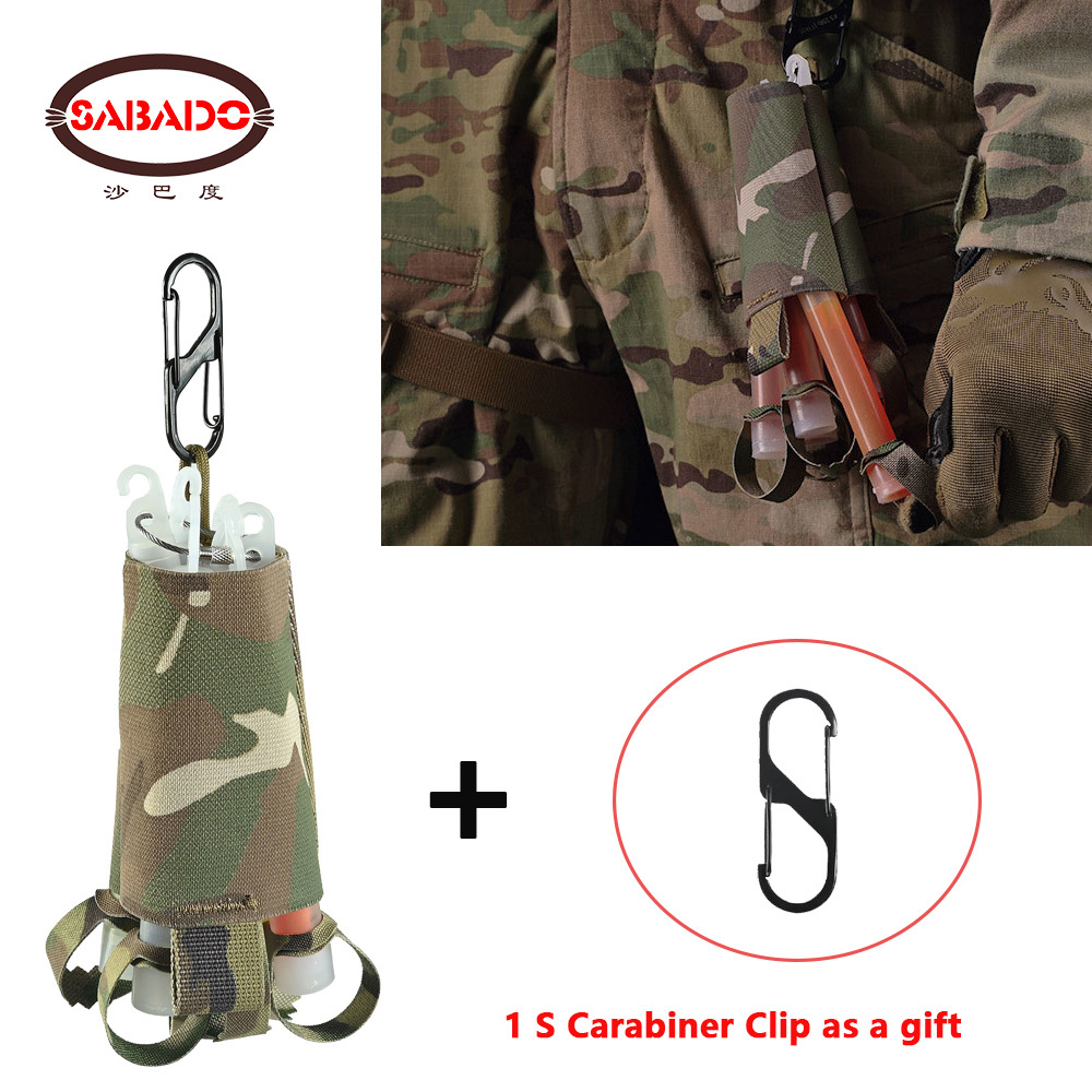 Hunting Outdoor Store - Suportes táticos de luz chem com
