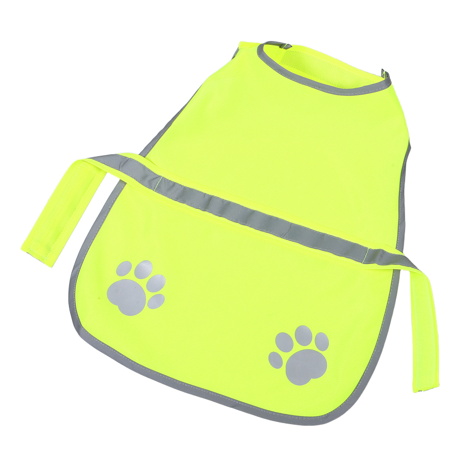Outdoor Hunting Dogs - Colete Refletivo para Cães Pequenos, Colete