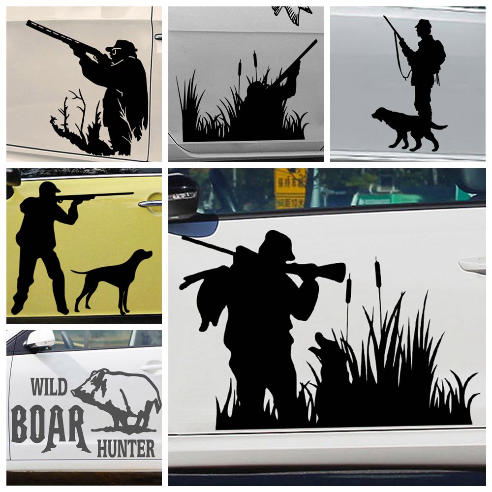 Outdoor Hunting Vehicle - Diy caça ao ar livre carro