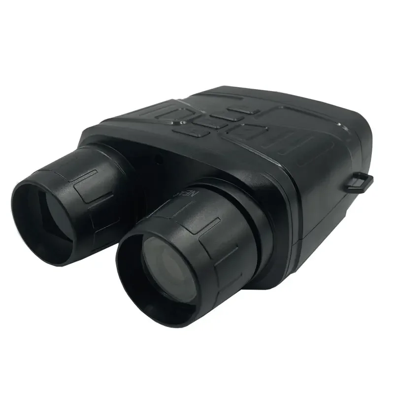 Hunting Outdoor Camera - 1 pçs nv4000 4k telescópio visível