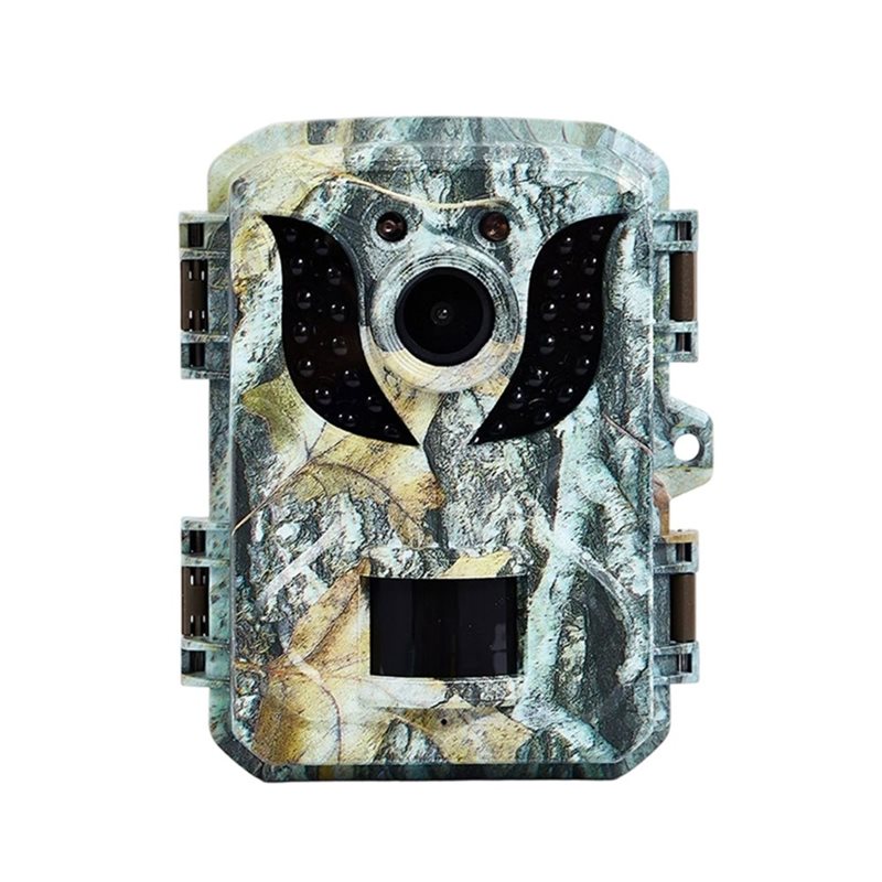 Hunting Outdoor Camera - 【NOVO A09R!】 Câmera de Caça com