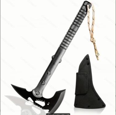 Outdoor Hunting Vehicle - Machado Tático Portátil Multifuncional para Uso