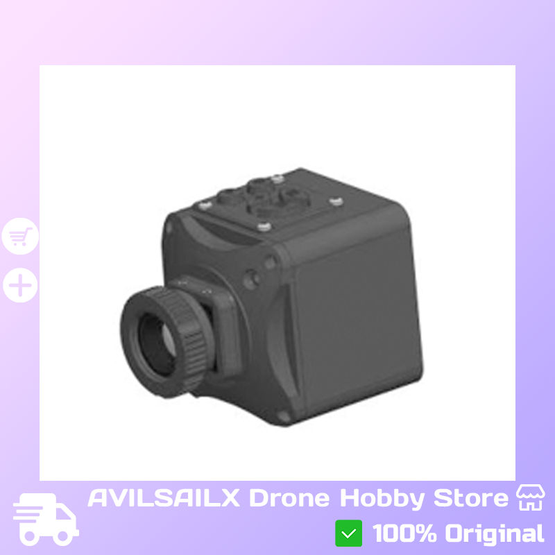 Outdoor Hunting Vehicle - Câmera 320X240 com Lente de 9.7mm,