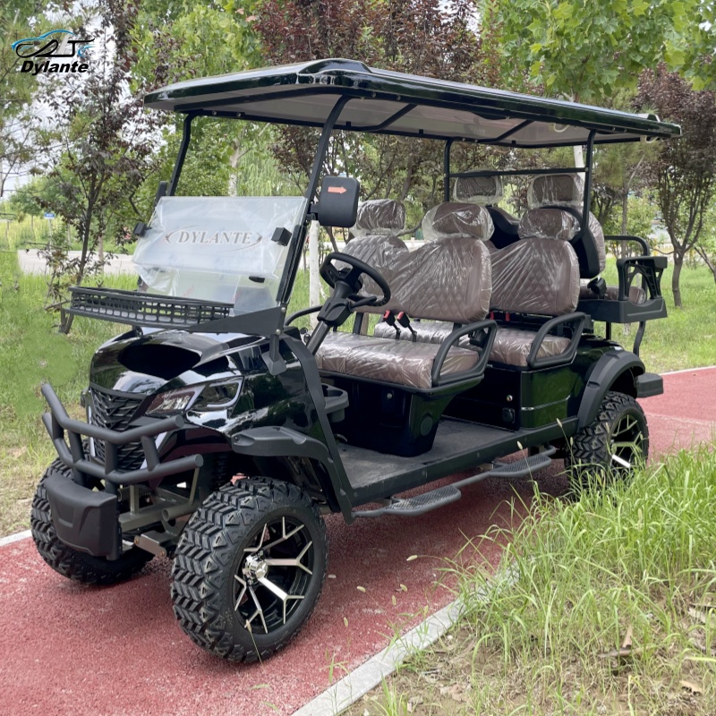 Outdoor Hunting Vehicle - 2025 nova energia elétrica montanha veículo