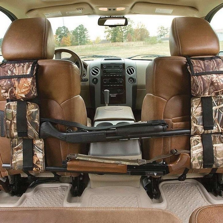 Outdoor Hunting Vehicle - Bolsa Universal para Pendurar no Banco