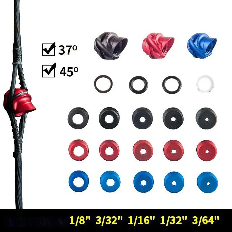 Hunting Bow Compound - Mira de Arco Composto para Tiro