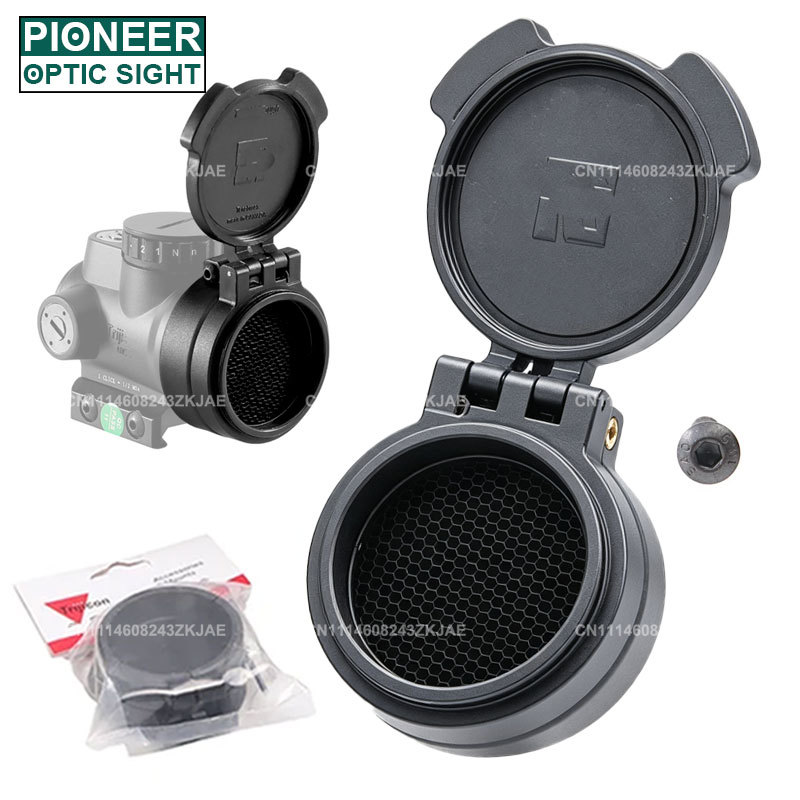 Hunting & Outdoor Supplies Carterton - Capa Protetora Articulada (Flip Cap) Killflash