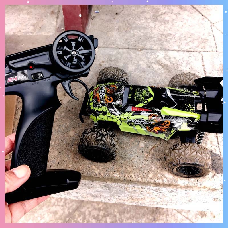 Wildman Hunting & Outdoor Price List - WILD HUNT Carro RC Off-Road Elétrico