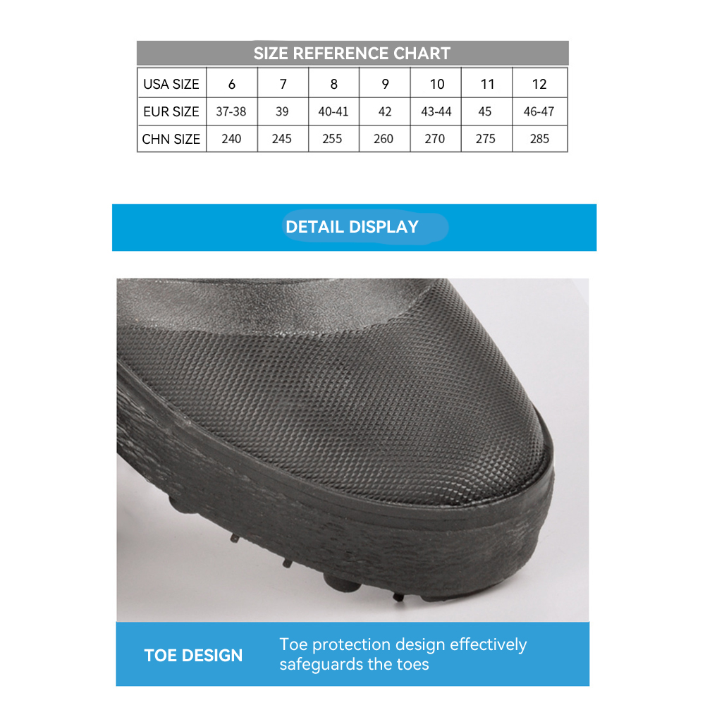 Sapatos de Neoprene Unissex pa - Fishing Waders Breathable avaliação e preço