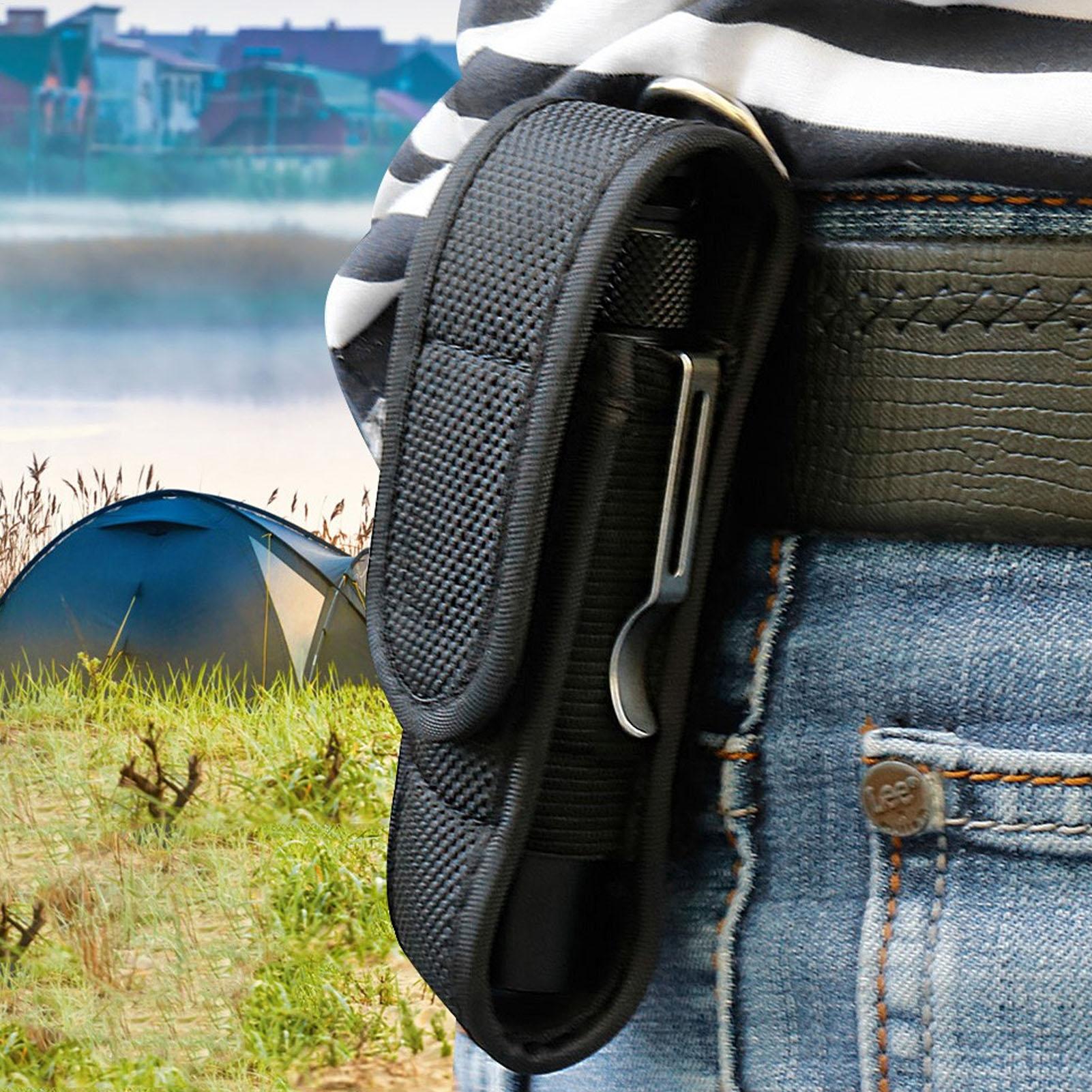 Capa Protetora para Lanterna L - Hunting Outdoors avaliação e preço