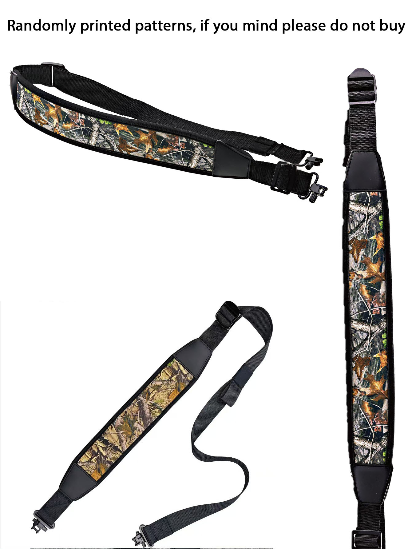 Alça de Ombro para Caça, Cinto - Hunting & Outdoor Supplies Carterton avaliação e preço