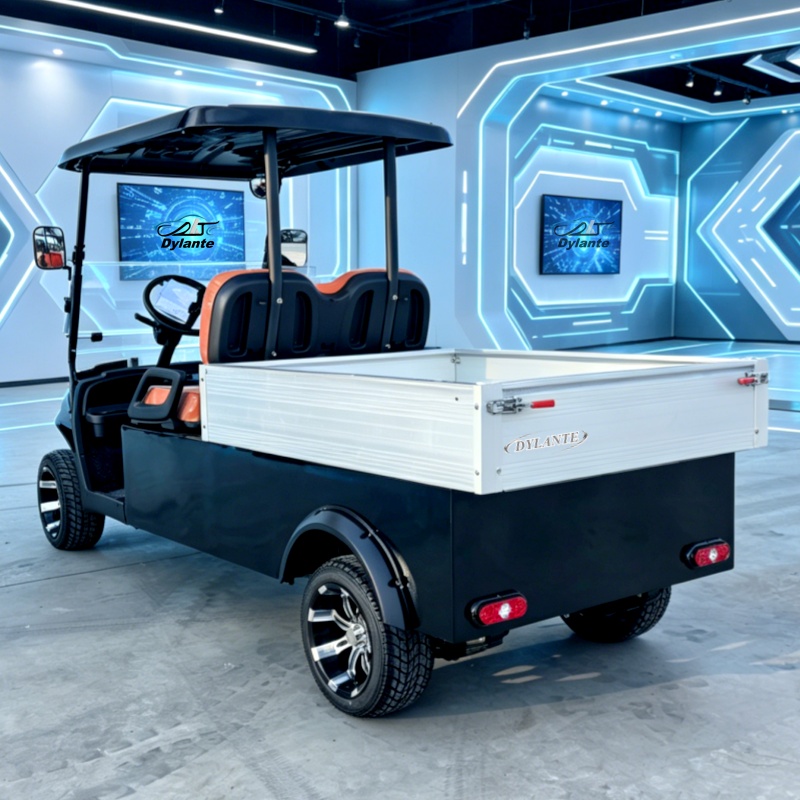 Venda Direta de Fábrica Carrin - Outdoor Hunting Vehicle avaliação e preço