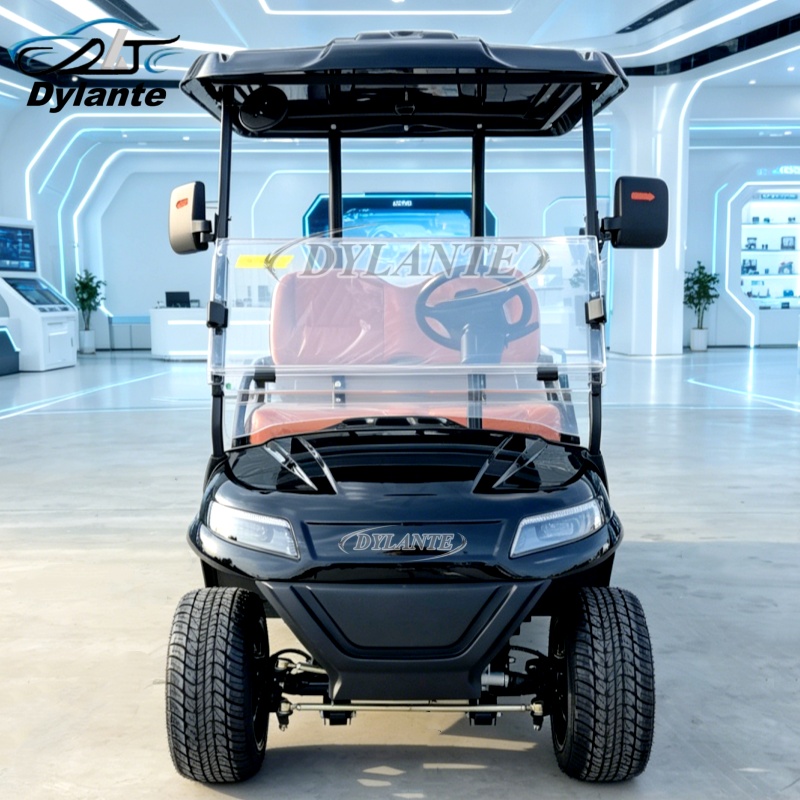 Venda Direta de Fábrica Carrin - Outdoor Hunting Vehicle avaliação e preço