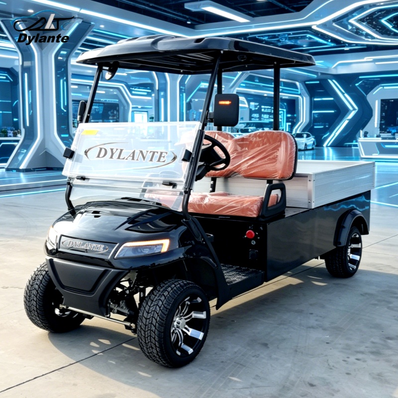 Venda Direta de Fábrica Carrin - Outdoor Hunting Vehicle avaliação e preço