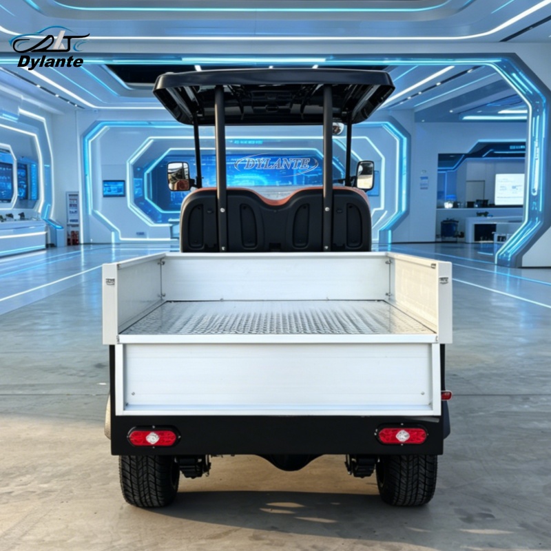 Venda Direta de Fábrica Carrin - Outdoor Hunting Vehicle avaliação e preço