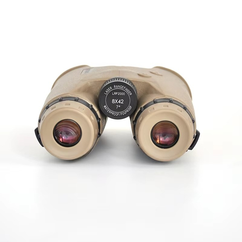 OUTLOOK YJC2000C 2000m 8X IP65 - Hunting & Outdoor Supplies Carterton avaliação e preço