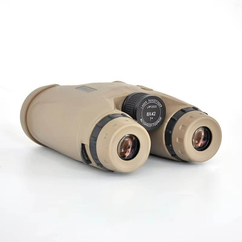 OUTLOOK YJC2000C 2000m 8X IP65 - Hunting & Outdoor Supplies Carterton avaliação e preço