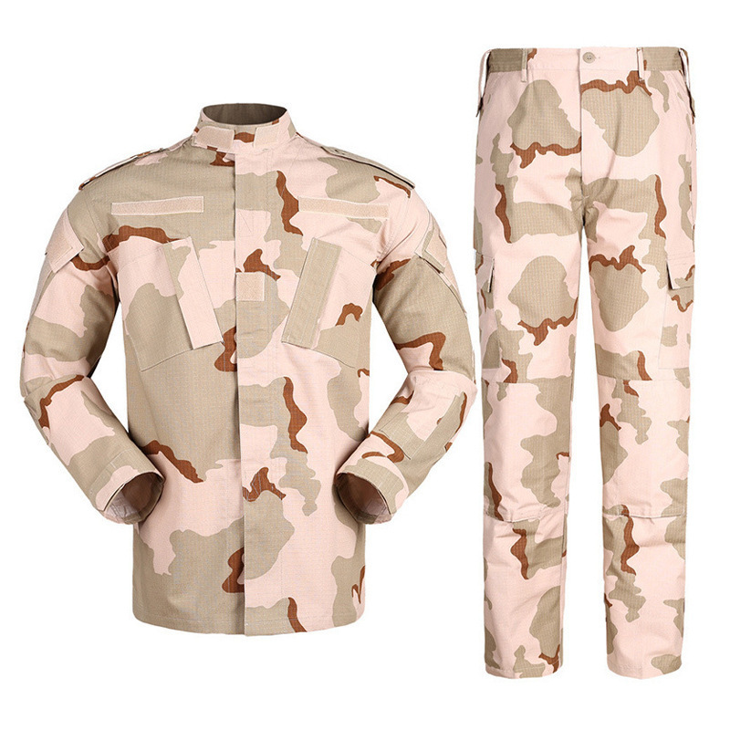 Conjunto de Uniforme de Treina - Hunting Outdoors avaliação e preço