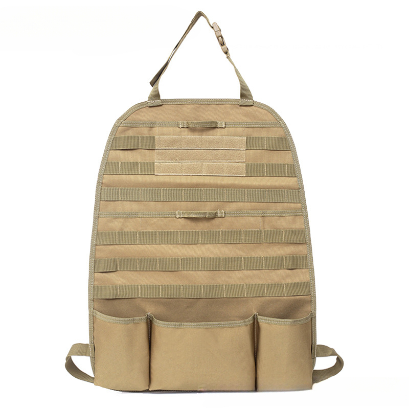 Organizador Tático MOLLE para  - Outdoor Hunting Vehicle avaliação e preço