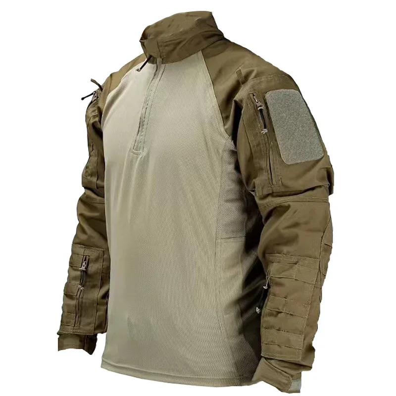 Uf pro pioneiro sapo terno ver - Camouflage Hunting Jacket avaliação e preço