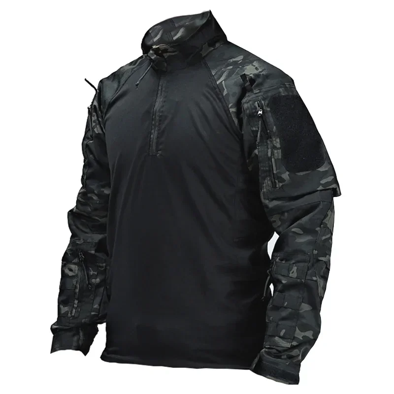 Uf pro pioneiro sapo terno ver - Camouflage Hunting Jacket avaliação e preço