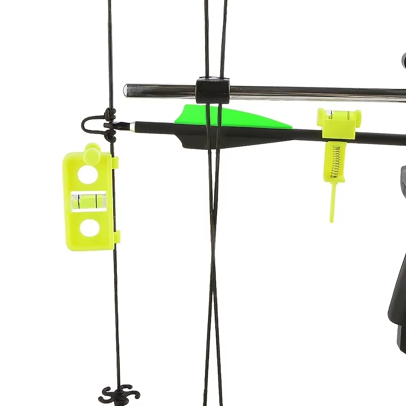 Kit de Nivelamento e Montagem  - Hunting Bow Compound avaliação e preço