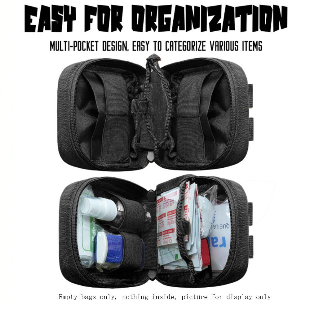 Bolsa tática multifuncional pa - Hunting Outdoor Store avaliação e preço