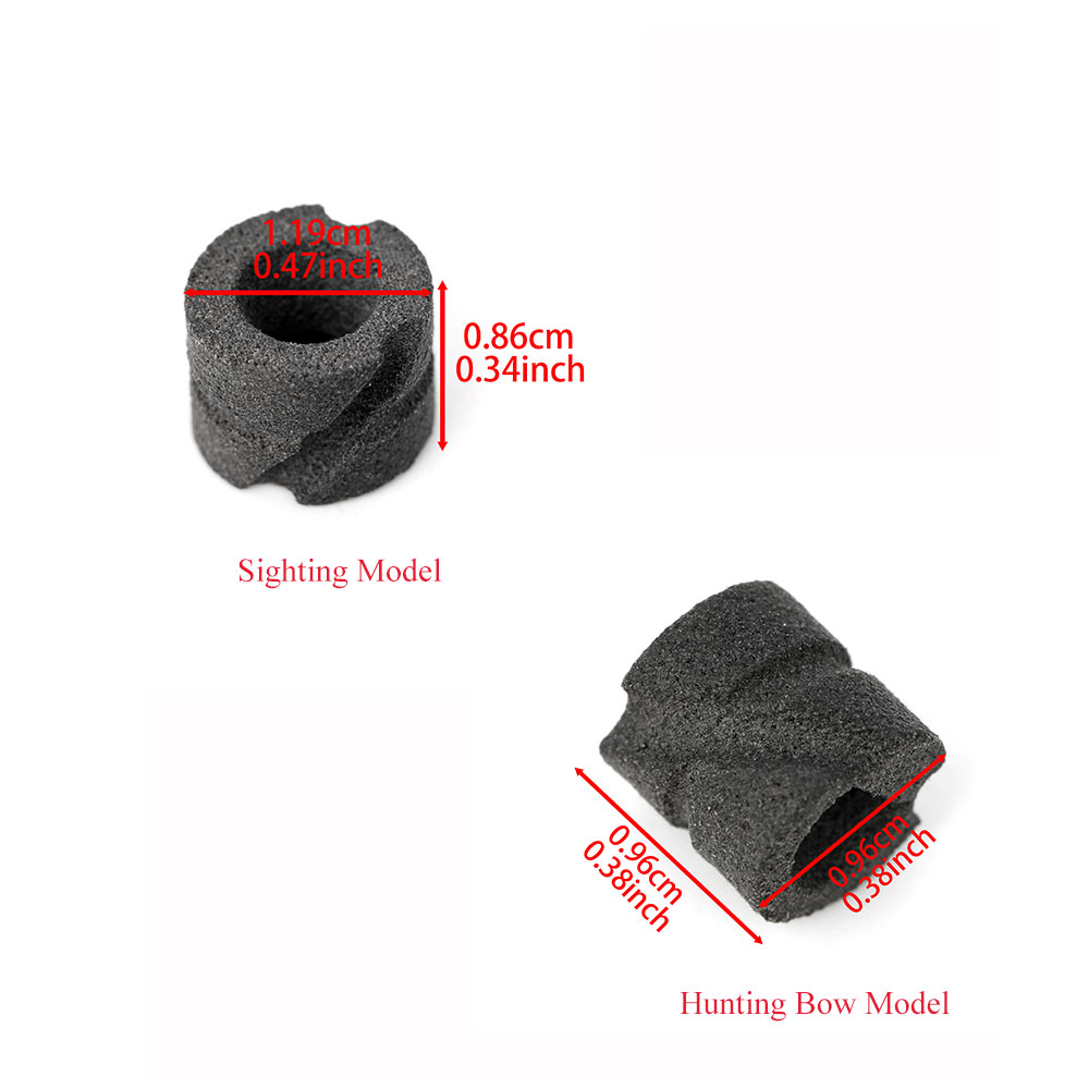 Modelo de tiro com arco peep s - Hunting Bow Compound avaliação e preço
