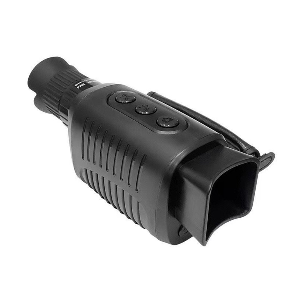 Dispositivo Monocular de Visão - Hunting Outdoor Camera avaliação e preço