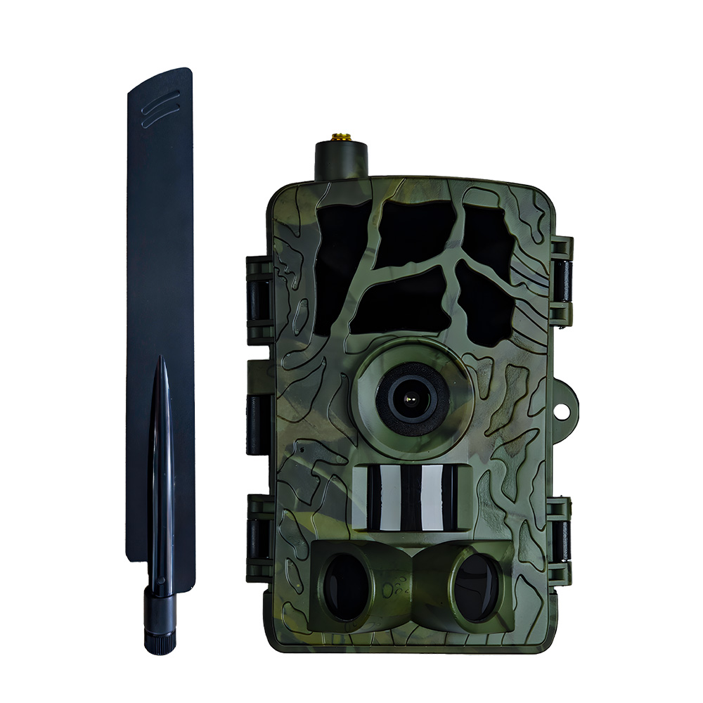 Câmera e-mail pr804 para alarm - Hunting Outdoor Camera avaliação e preço