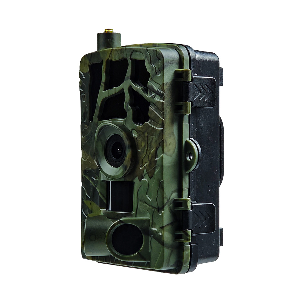 Câmera e-mail pr804 para alarm - Hunting Outdoor Camera avaliação e preço