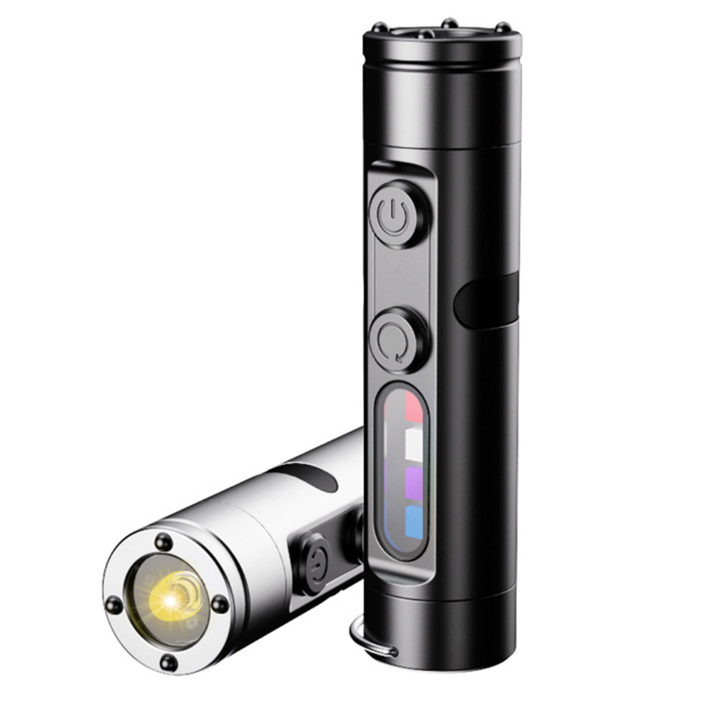 Lanterna Tática LED com Clipe  - Headlamp Tactical Bright avaliação e preço