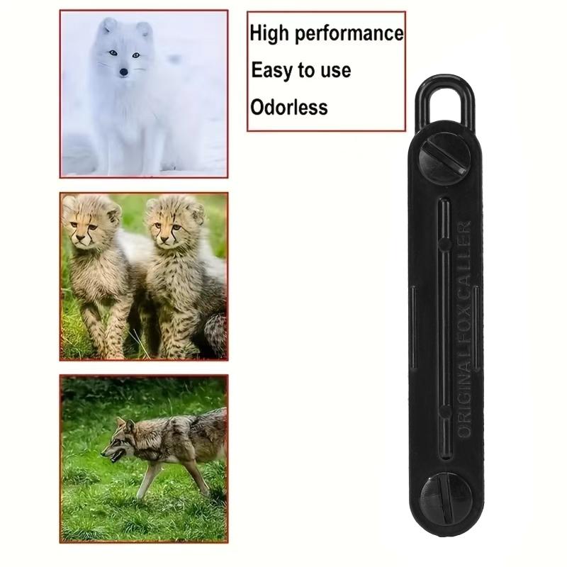 Apito Portátil para Chamada de - Outdoor Hunting Dogs avaliação e preço