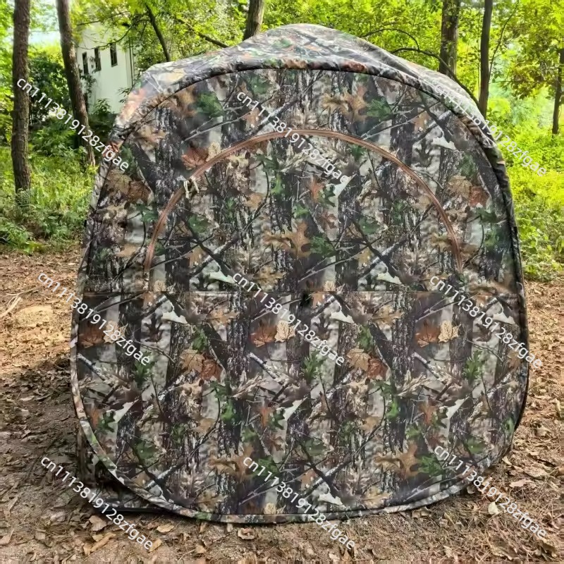Tenda de Camuflagem para Obser - Hunting And Camping In Forest avaliação e preço