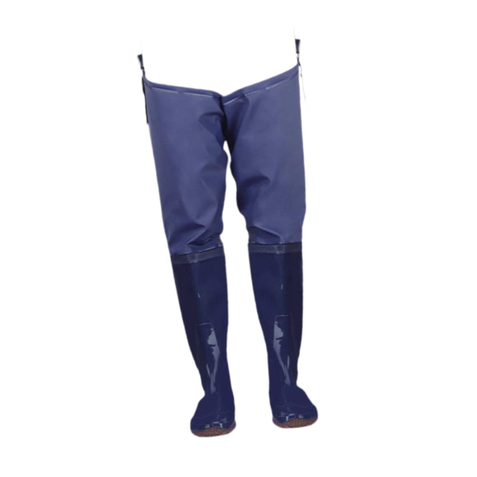 Calças de Pesca Impermeáveis e - Fishing Waders Breathable avaliação e preço