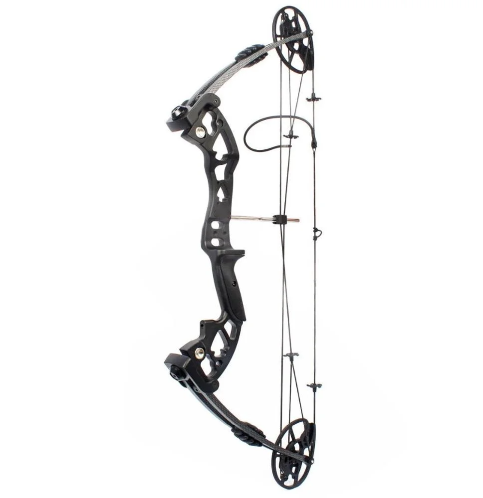 Arco composto M120 Novo design - Hunting Bow Compound avaliação e preço