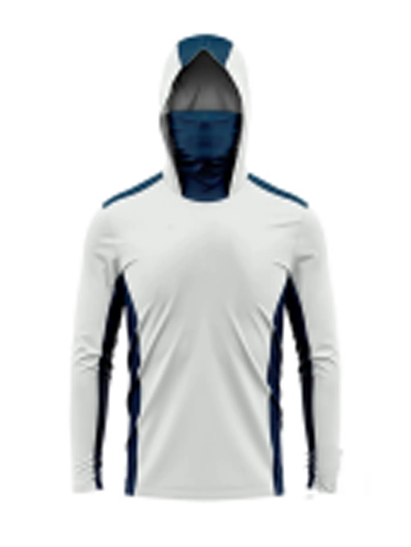 Camisa de Pesca Masculina de M - Hunting & Outdoor Supplies Carterton avaliação e preço