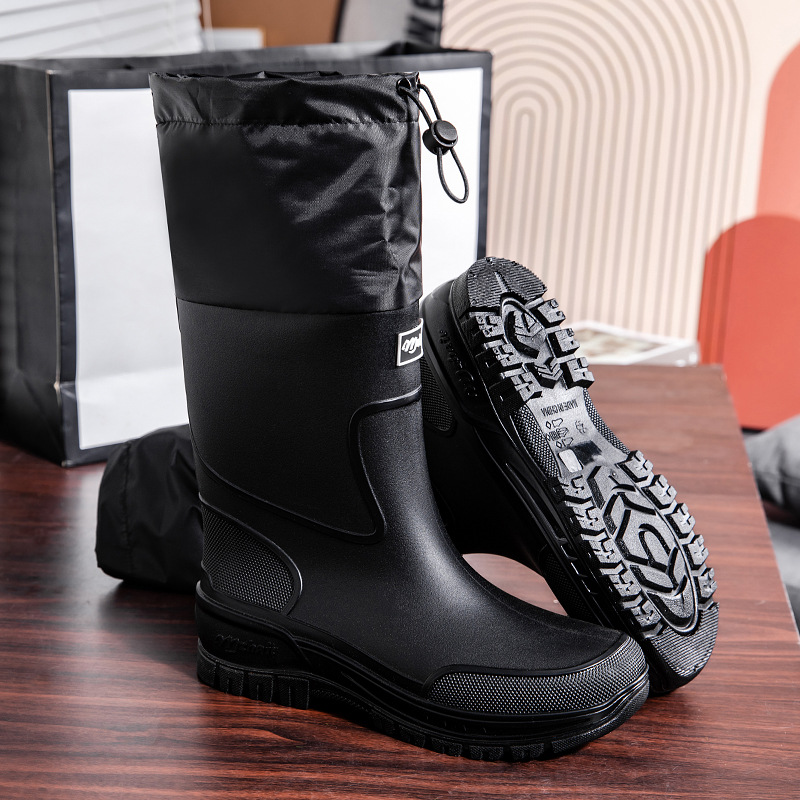 Botas de Chuva Impermeáveis pa - Fishing Waders Breathable avaliação e preço