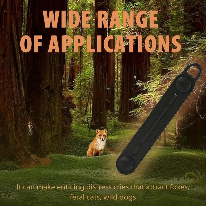 Apito Portátil para Animais de - Outdoor Hunting Dogs avaliação e preço