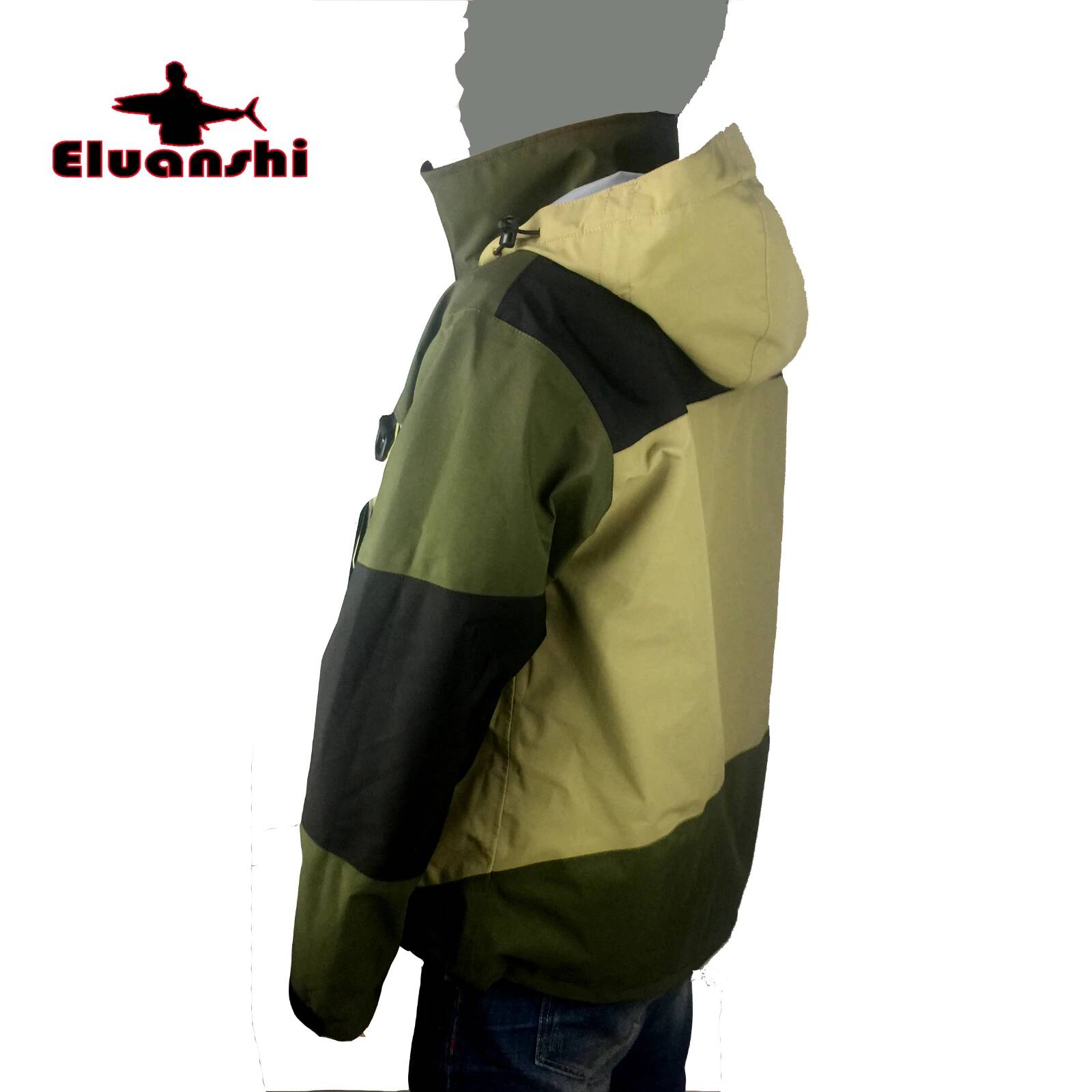 Roupas de Pesca à Mosca Imperm - Fishing Waders Breathable avaliação e preço