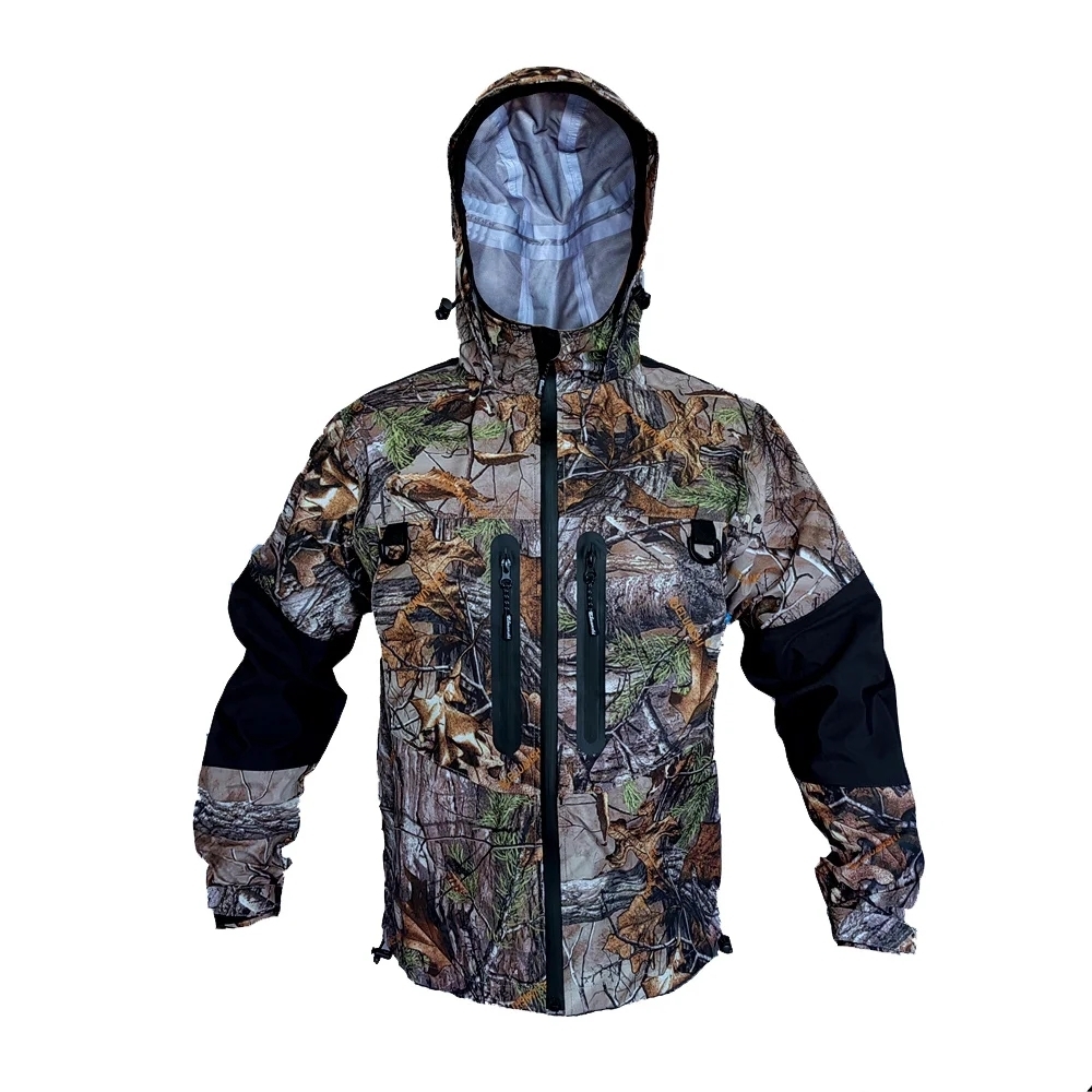 Roupas de Pesca à Mosca Imperm - Fishing Waders Breathable avaliação e preço