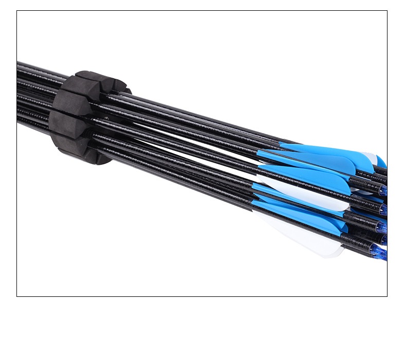 Eva split seta quadro titular  - Hunting Bow Compound avaliação e preço