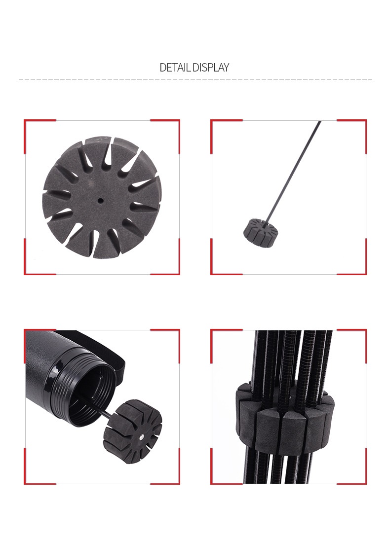 Eva split seta quadro titular  - Hunting Bow Compound avaliação e preço
