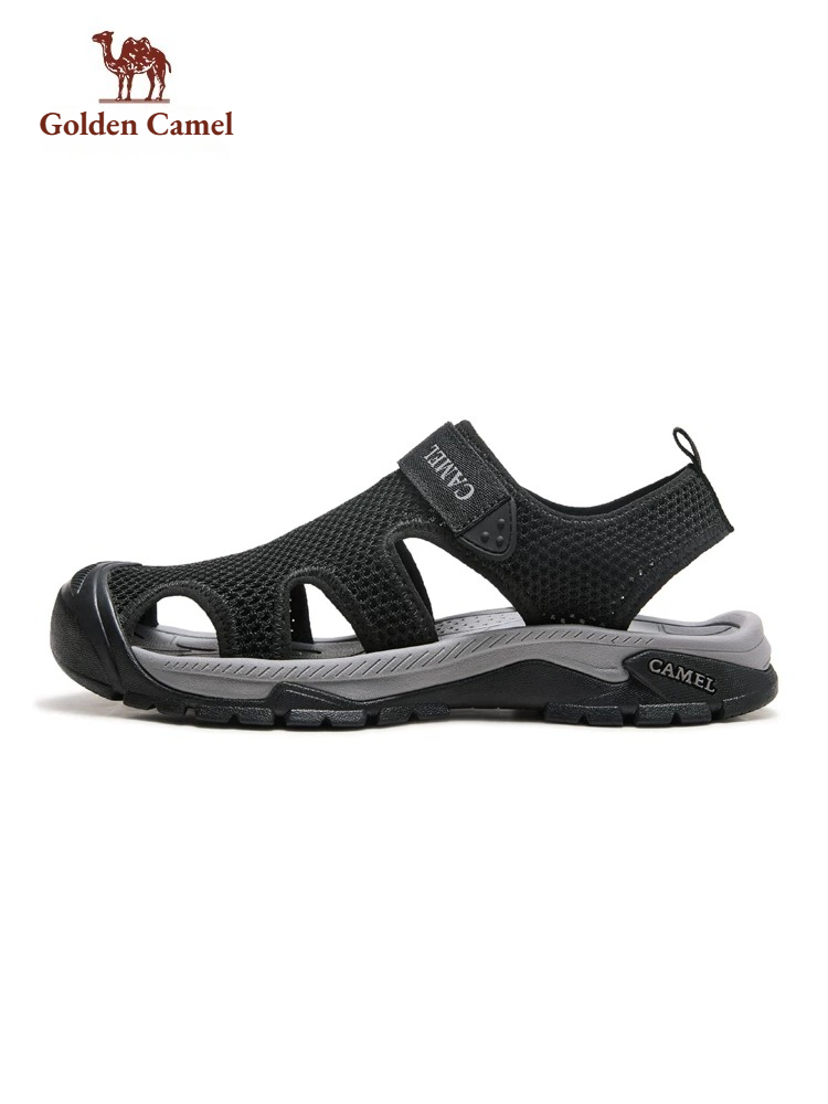 Sandálias masculinas de verão  - Fishing Waders Breathable avaliação e preço