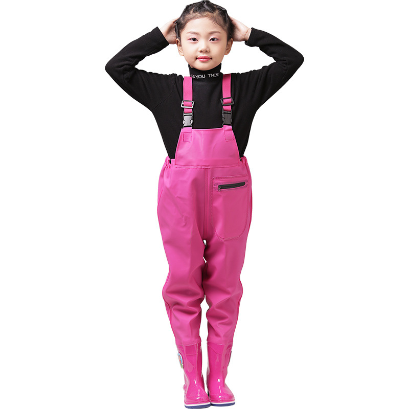 Peito limícolas com botas para - Fishing Waders Breathable avaliação e preço