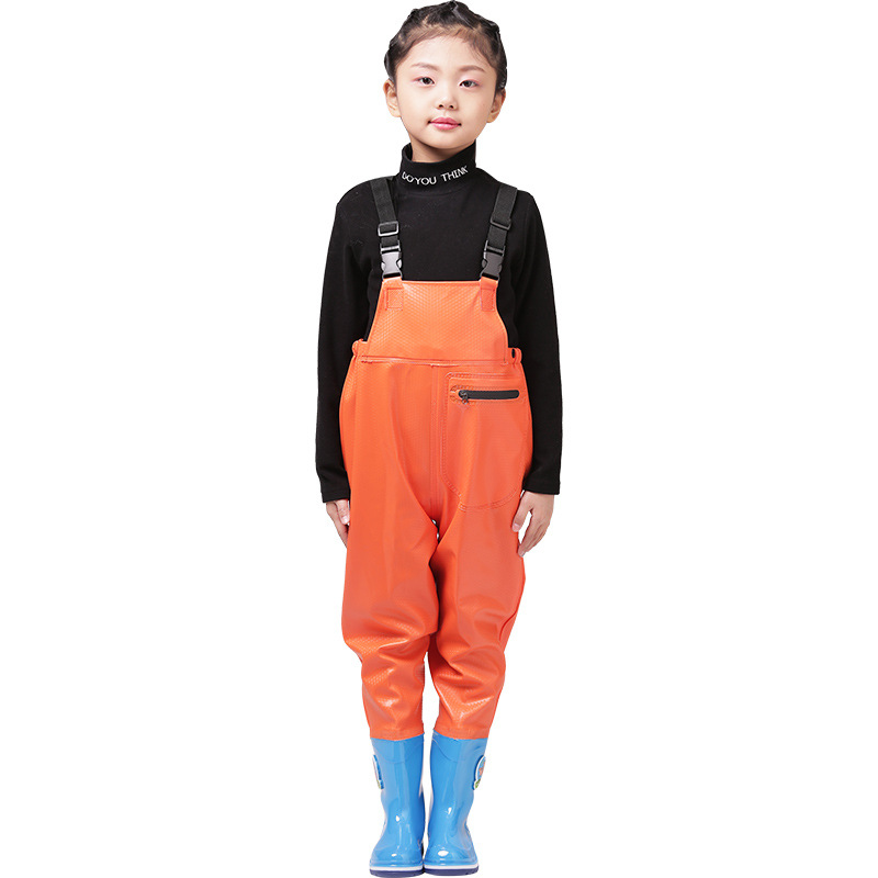 Peito limícolas com botas para - Fishing Waders Breathable avaliação e preço